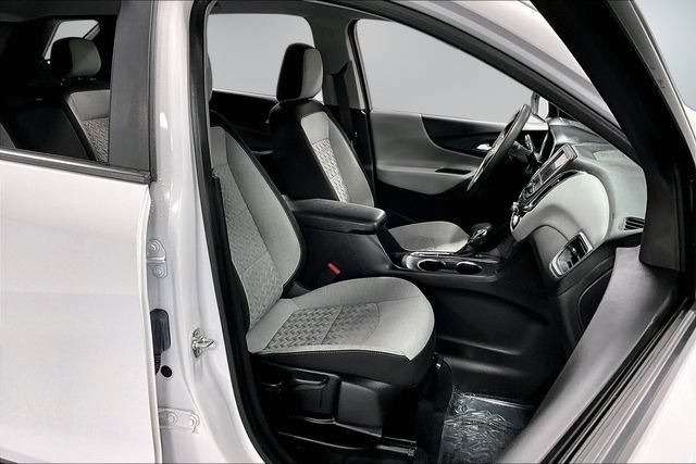 Used 2024 Chevrolet Equinox LS w/ Driver Confidence II Package FWD image 26
