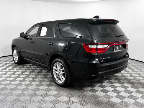 Used 2023 Dodge Durango GT image 5