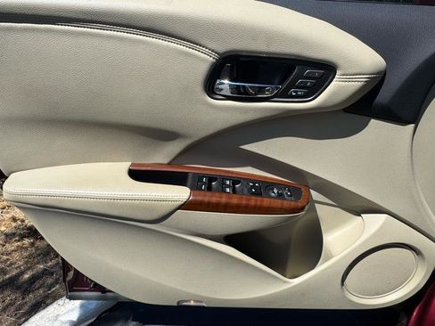 Used 2013 Acura RDX AWD w/ Technology Package image 17