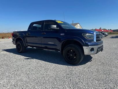 Used 2012 Toyota Tundra SR5 w/ TRD Off-Road Pkg