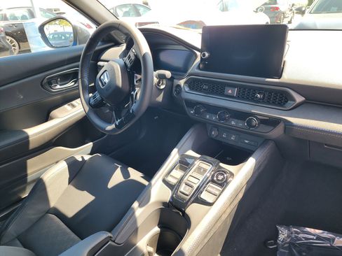 New 2026 Honda Prelude image 10