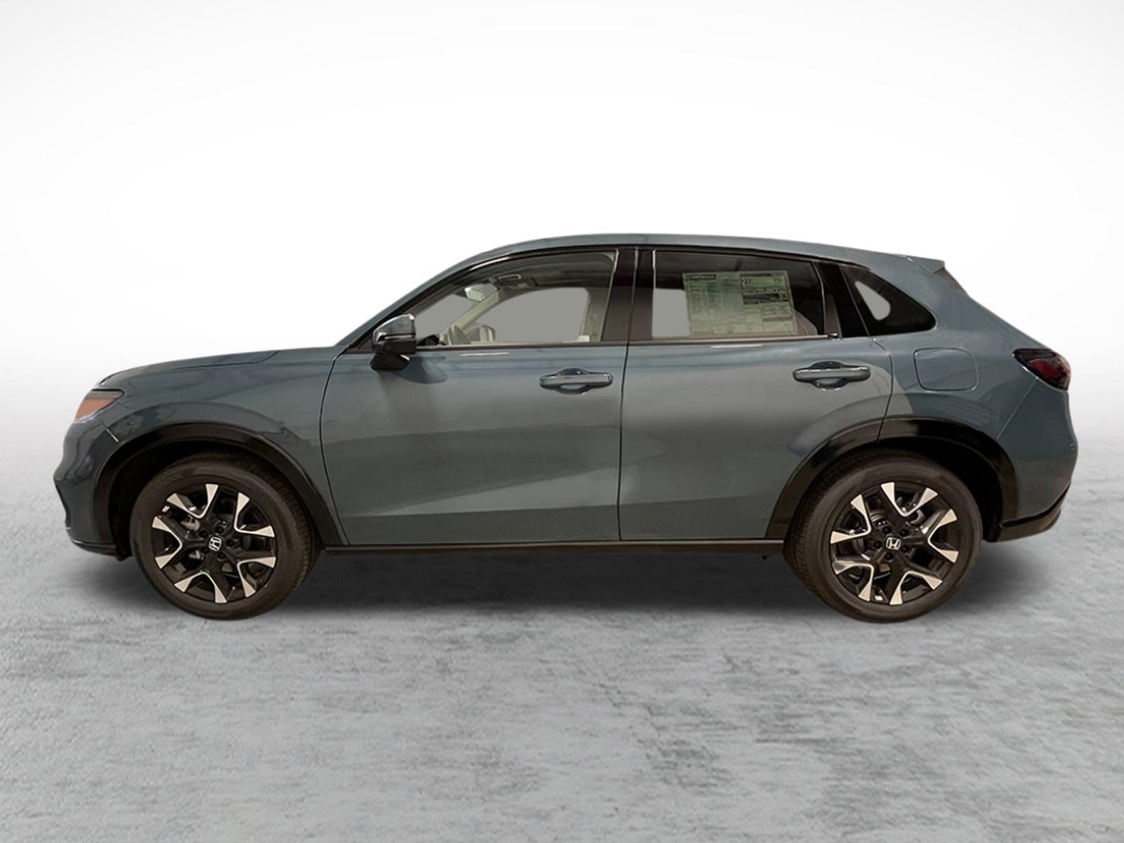 New 2026 Honda HR-V EX-L image 2