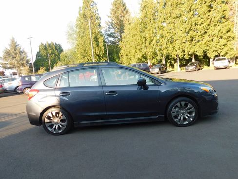 Used 2014 Subaru Impreza 2.0i Sport Limited AWD/4WD image 20