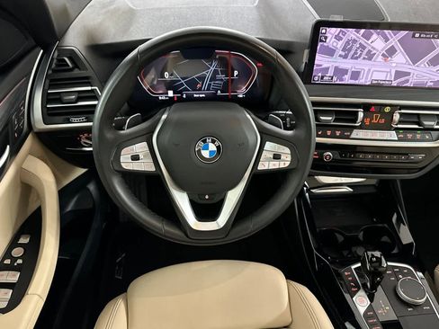 Used 2023 BMW X3 xDrive30i w/ Premium Package image 14
