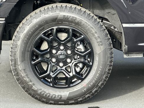 New 2026 Ford F150 XLT w/ Equipment Group 302A MID image 25