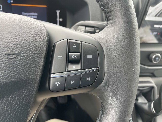 New 2026 Ford Transit 350 XL RWD image 13