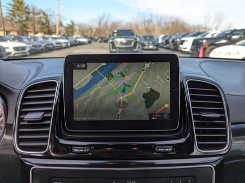 Used 2016 Mercedes-Benz GLE 63 AMG S image 21