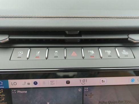 New 2026 Jeep Grand Cherokee L Summit w/ Advanced Protech Group IV image 28