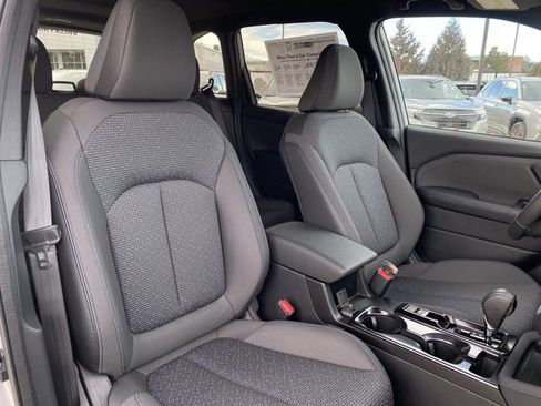 New 2026 Subaru Forester Premium image 9