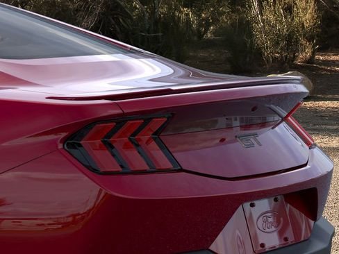 New 2026 Ford Mustang GT image 22
