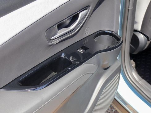 New 2026 Hyundai Santa Cruz Limited image 27