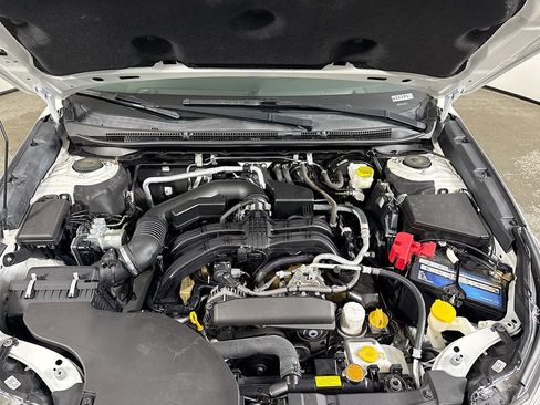 Used 2020 Subaru Outback Limited image 27