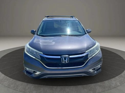 Used 2015 Honda CR-V EX-L image 7