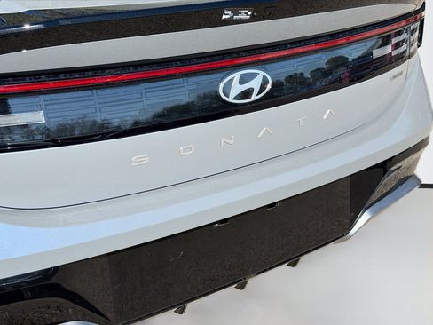 New 2026 Hyundai Sonata SEL image 11