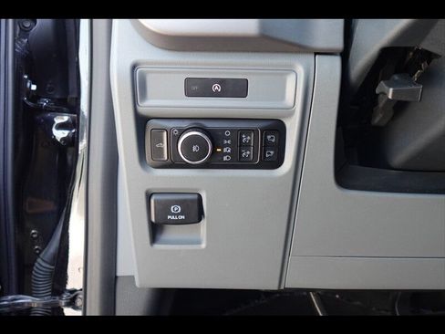 Used 2025 Ford F150 XLT w/ Equipment Group 302A MID AWD/4WD image 11