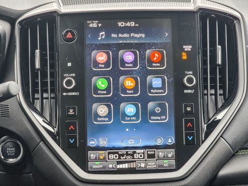 New 2026 Subaru Ascent Bronze Edition image 11