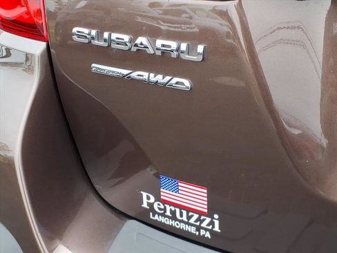 Used 2019 Subaru Outback 2.5i Limited w/ Popular Package #2 image 17