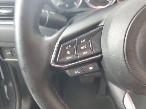 Used 2025 MAZDA CX-5 Carbon Edition AWD/4WD image 25
