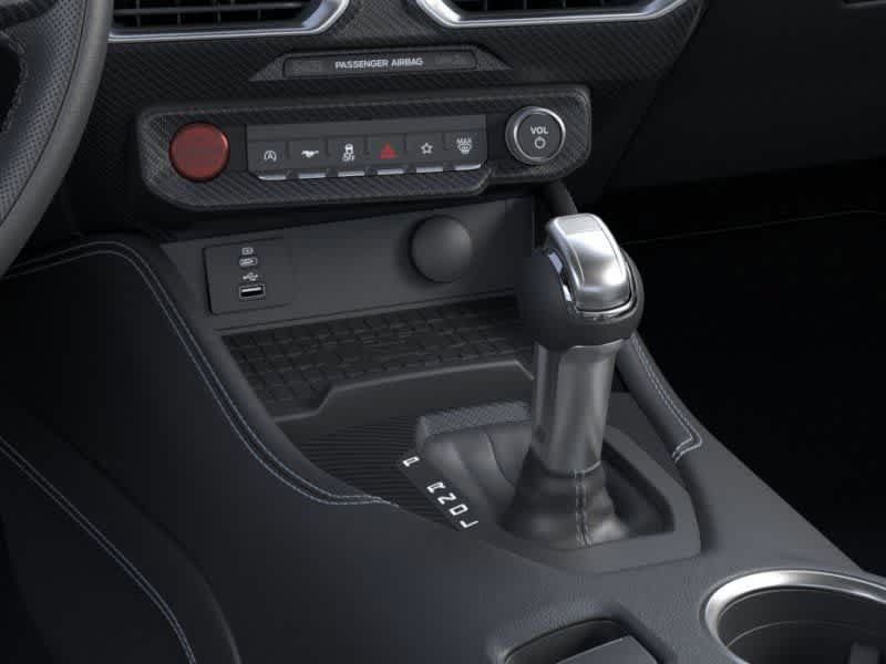 New 2025 Ford Mustang Premium RWD image 15