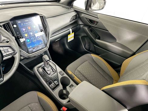 Certified 2025 Subaru Crosstrek 2.5i Sport w/ Crosstrek Mirror Package image 20