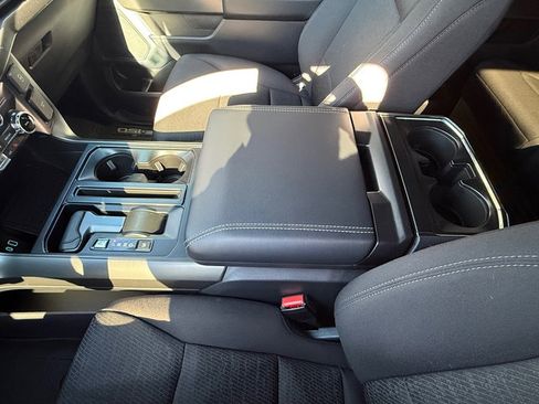 Used 2024 Ford F150 XLT w/ Equipment Group 302A MID image 30