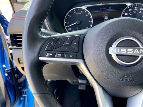 Used 2024 Nissan Sentra SR image 21