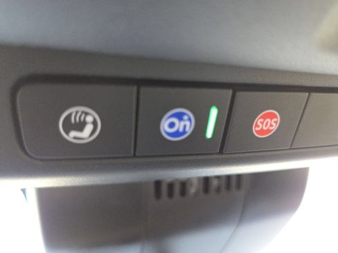 Used 2025 GMC Yukon XL Denali Ultimate AWD/4WD image 41