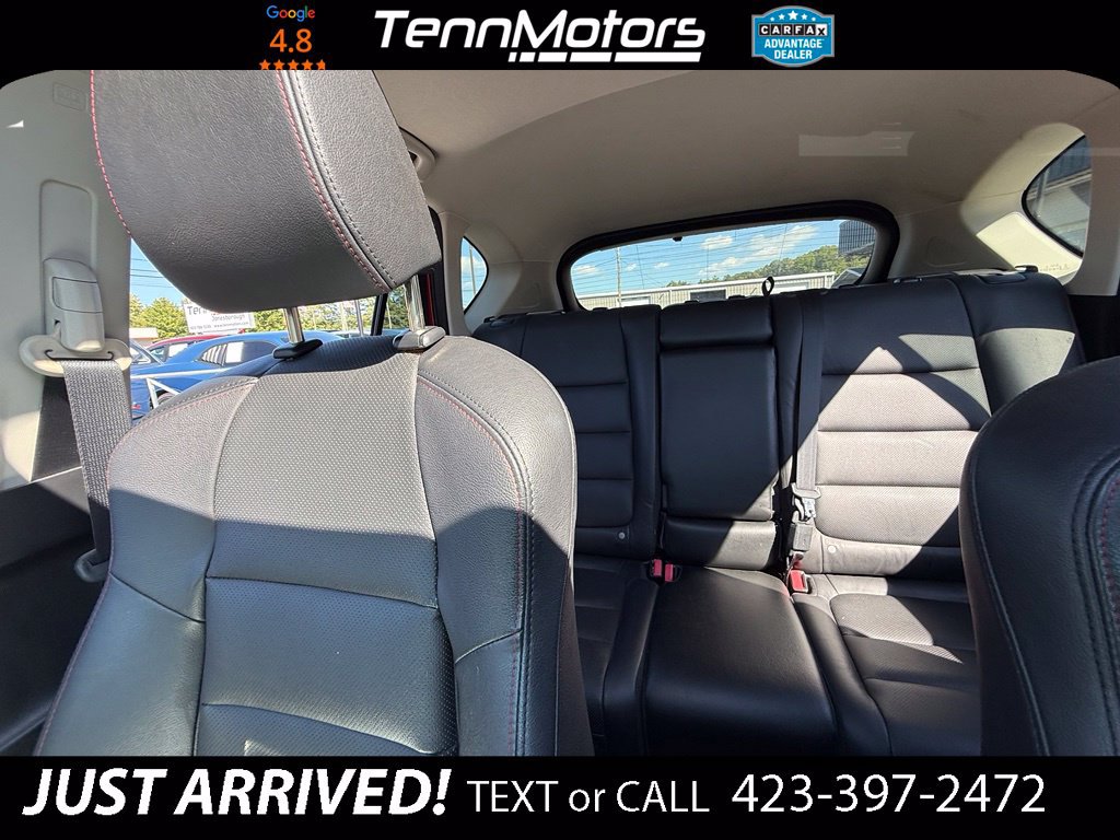 Used 2014 MAZDA CX-5 Grand Touring FWD image 23