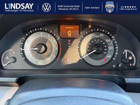 Used 2015 Honda Odyssey Touring image 23