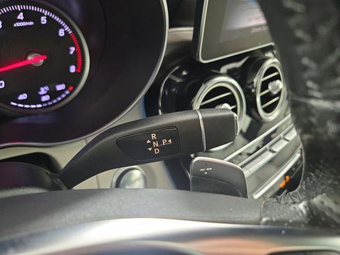 Used 2017 Mercedes-Benz C 300 4MATIC Coupe image 24