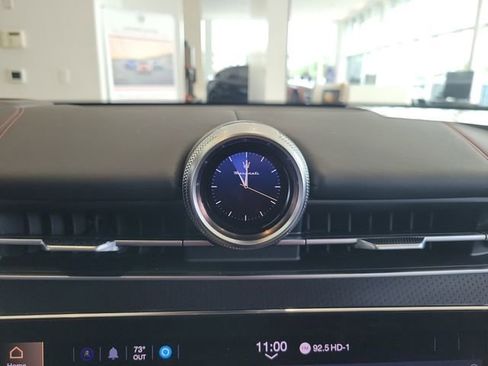 New 2025 Maserati Grecale Trofeo image 22