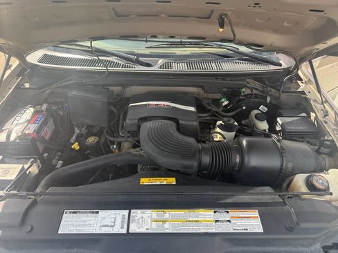 Used 1998 Ford F150 Lariat RWD image 18