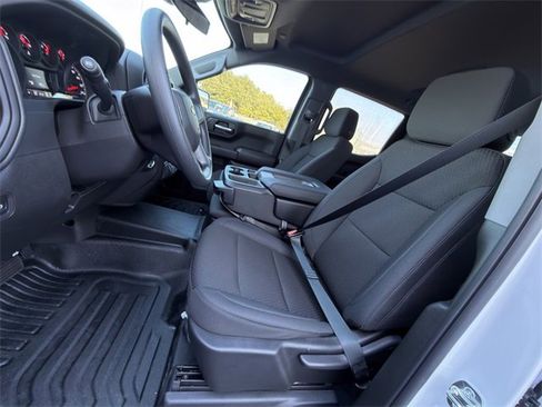 New 2026 Chevrolet Silverado 1500 W/T w/ WT Value Package image 20