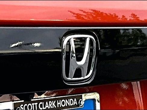 Used 2026 Honda Passport TrailSport Elite image 25