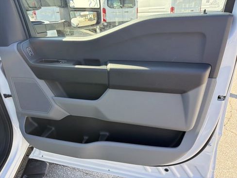 New 2026 Ford F450 XL image 28