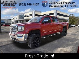 Used 2016 GMC Sierra 1500 SLT video 2