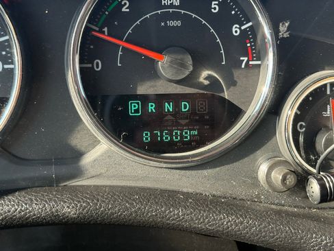 Used 2015 Jeep Wrangler Sport w/ Quick Order Package 24S image 28