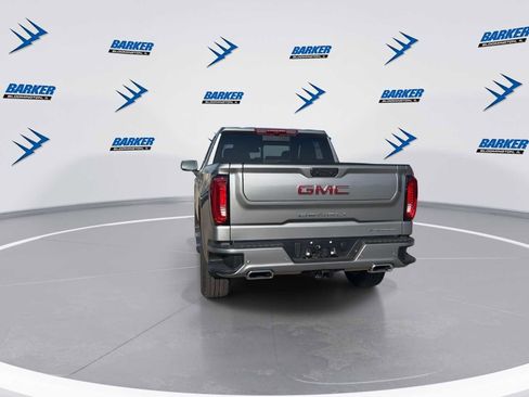 New 2026 GMC Sierra 1500 Denali image 7