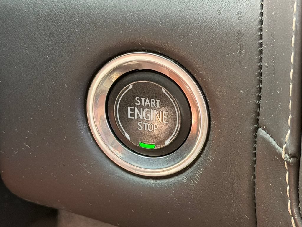 Certified 2023 GMC Yukon Denali Ultimate AWD/4WD image 57