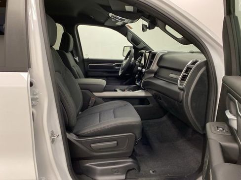 Used 2026 RAM 1500 Big Horn image 23