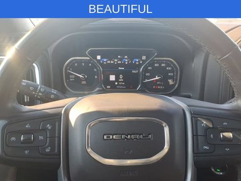 Used 2020 GMC Sierra 1500 Denali w/ Technology Package AWD/4WD image 25