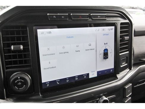 Certified 2022 Ford F150 XLT w/ Equipment Group 302A High image 21