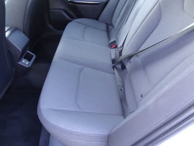 Used 2025 Kia K4 FWD image 7