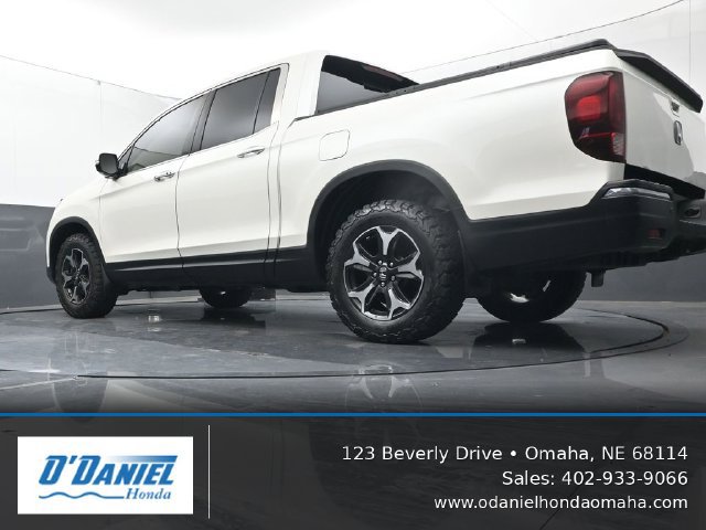 Used 2018 Honda Ridgeline RTL-E image 22