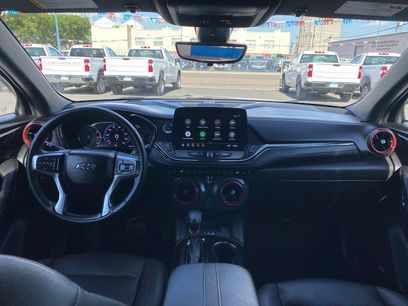 Used 2023 Chevrolet Blazer RS w/ Driver Confidence II Package