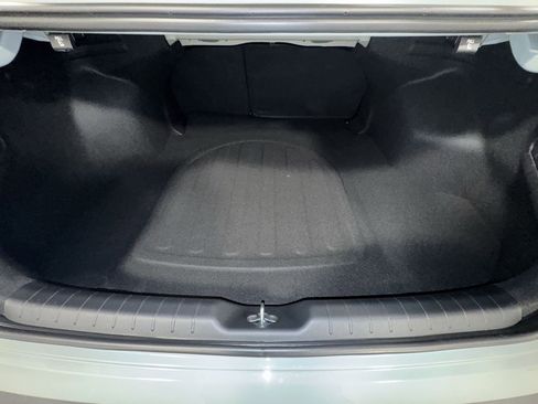 Certified 2025 Kia K4 EX image 27