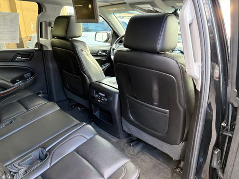 Used 2015 GMC Yukon SLT w/ Open Road Package image 28