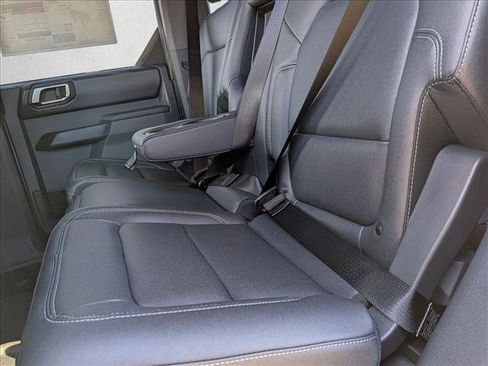 New 2025 Ford Bronco Badlands image 17