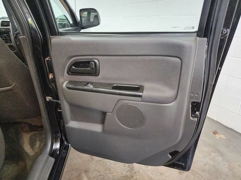 Used 2006 Chevrolet Colorado LT AWD/4WD image 23
