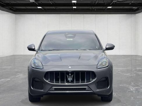 Used 2023 Maserati Grecale GT AWD/4WD image 2